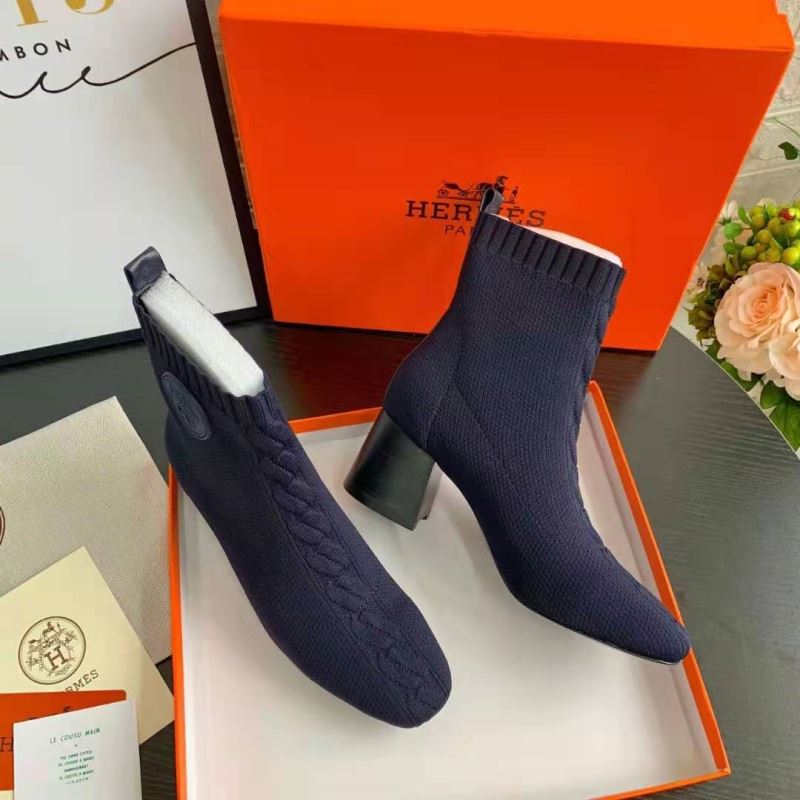 Hermes Boots